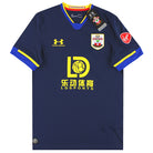 2020-21 Southampton Under Armour Away Shirt *w/tags* M Football Shirt