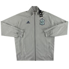 2020-21 Spain adidas Presentation Jacket *w/tags* XL Jacket