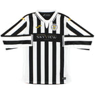 2020-21 St Mirren Joma Home Shirt L/S *Mint* L Football Shirt