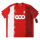 2020-21 Standard Liege New Balance Home Shirt *w/tags* XXXL Football Shirt