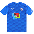 2020-21 Stockport County Puma Home shirt M Football Shirt