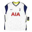 2020-21 Tottenham Nike Home Shirt *w/tags* XXL Football Shirt