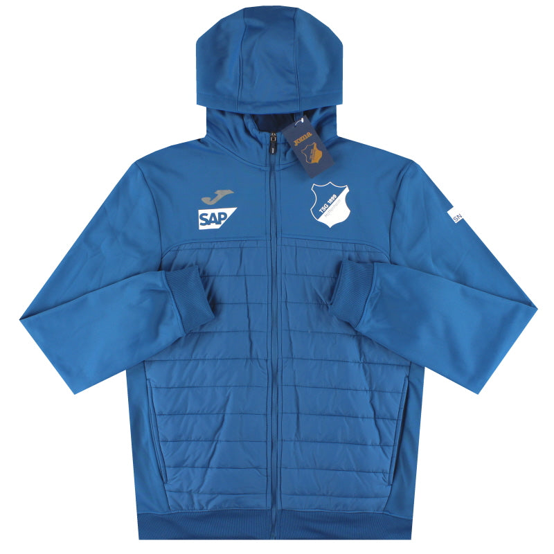 2020-21 TSG Hoffenheim Joma Anorak Jacket *w/tags* XXL TSG309012
