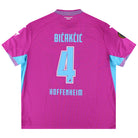 2020-21 TSG Hoffenheim Joma Third Shirt Bicakcic #4 *w/tags* 4XL Football Shirt