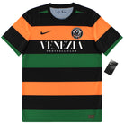 2020-21 Venezia Nike Home Shirt *BNIB* S Football Shirt
