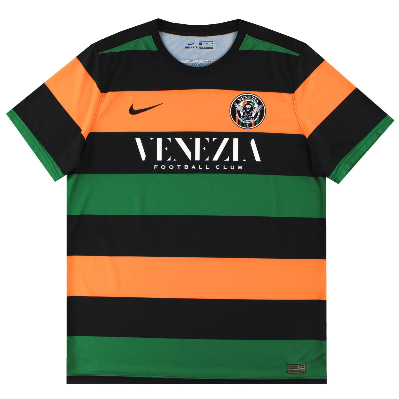 nike venezia t shirt