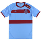 2020-21 West Ham Umbro '125 Years Away Shirt *w/tags* M Football Shirt