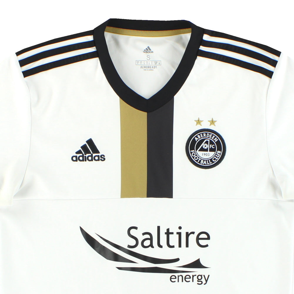 Aberdeen | Classic Retro Football Kits | Vintage Football Shirts