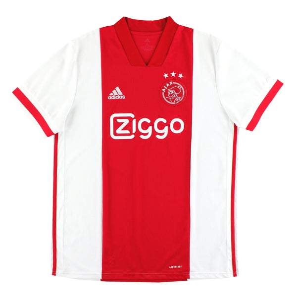 あじ Ajax シャツ Lサイズ 背番号31 2020-