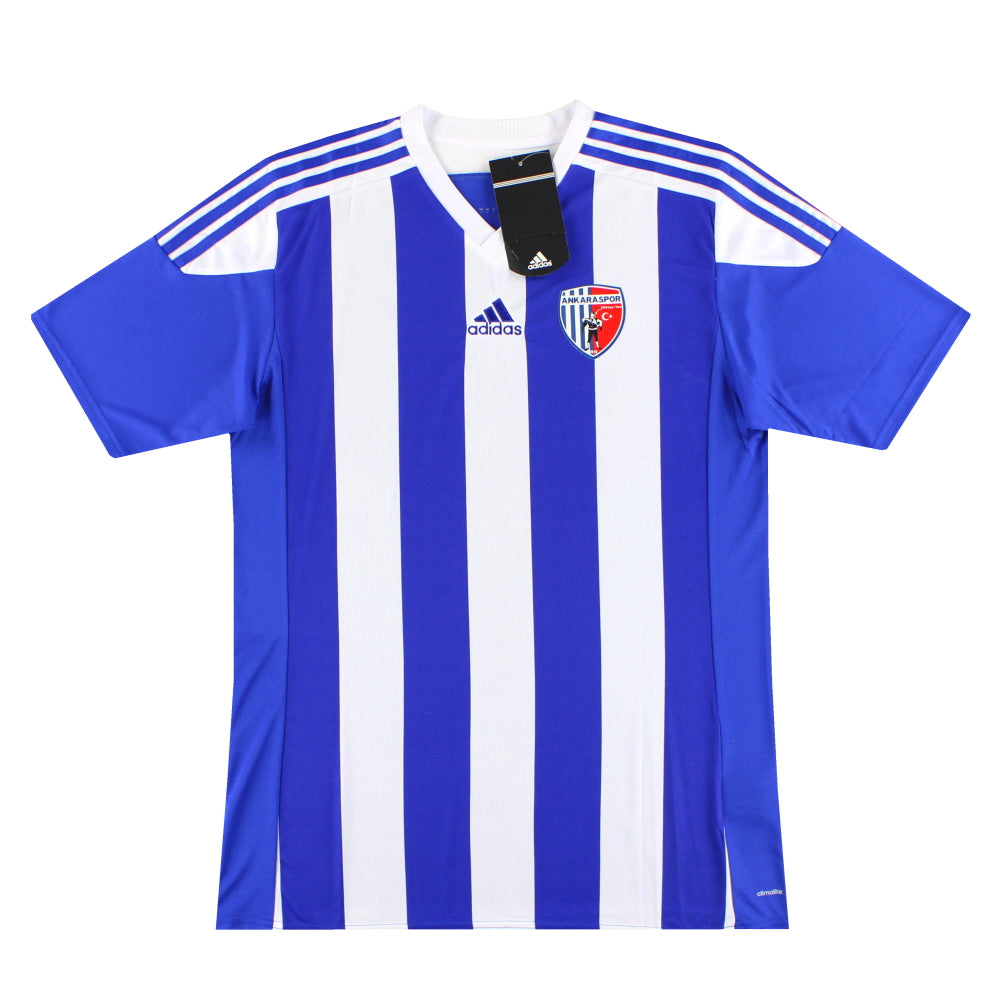 2010-11 Japan adidas Home Shirt Nakamura #10 M P67397 | Vintage