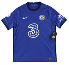 2020-21 Chelsea Nike Home Shirt *w/tags* L