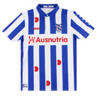 2020-21 Heerenveen Jako 'Centenary' Home Shirt *As New* L