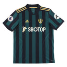 2020-21 Leeds adidas Away Shirt