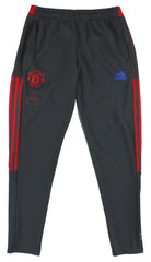 2020-21 Manchester United adidas Human Race Track Pants M