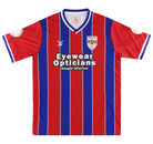 2020-21 Wakefield FBT Away Shirt XL