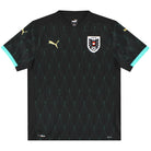 2020-22 Austria Puma Away Shirt *As New* L Football Shirt