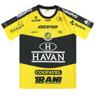 2020 FC Cascavel Away Shirt #10 *BNIB* Football Shirt
