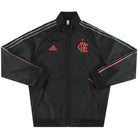 2020 Flamengo adidas Track Jacket M Jacket