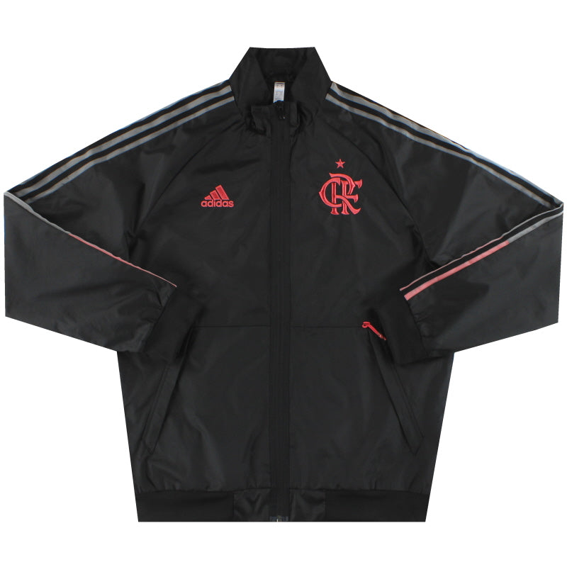 2020 Flamengo adidas Track Jacket M Jacket