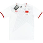 2020 Vietnam Away Shirt *w/tags* L Football Shirt