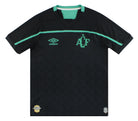 2020 Chapecoense Umbro Third Shirt #10 M