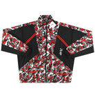2021-22 AC Milan Puma TFS Woven Jacket *w/tags* XXL Jacket