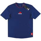2021-22 Arsenal adidas Icons Tee *BNIB* L T-Shirt