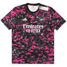 2021-22 Arsenal adidas Pre-Match Shirt *BNIB* M Training Shirt