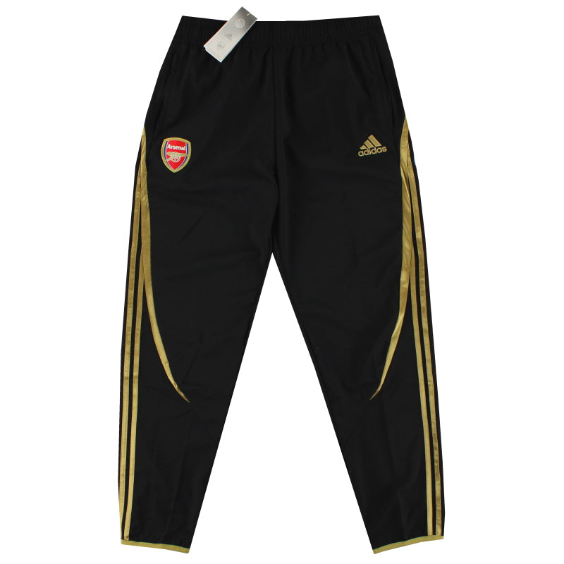 2021-22 Arsenal adidas Woven Training Pants *w/tags* M Bottoms