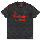 2021-22 Arsenal adidas x 424 Shirt *Mint* L Football Shirt