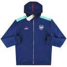 2021-22 Arsenal adidas Z.N.E Anthem Jacket *w/tags* M  Jacket