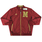 2021-22 Bayern Munich adidas CNY Bomber Jacket  *w/tags* L Jacket