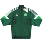2021-22 Celtic adidas 3-Stripes Track Jacket *w/tags* S Jacket