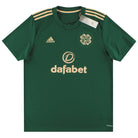 2021-22 Celtic adidas Away Shirt *w/tags* XL Football Shirt