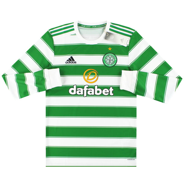 celtic adidas