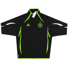 2021-22 Celtic adidas Teamgeist Woven Jacket *w/tags* L Jacket