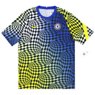 2021-22 Chelsea Nike Pre Match Shirt *w/tags* L Football Shirt