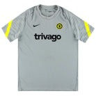 2021-22 Chelsea Nike Training Shirt XL Training Shirt