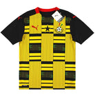 2021-22 Ghana Puma Away Shirt *w/tags* XS Football Shirt
