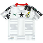 2021-22 Ghana Puma Home Shirt *w/tags* XS.Boys Football Shirt