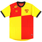 2021-22 Goztepe Puma Home Shirt *w/tags* XL Football Shirt