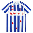 2021-22 Heerenveen Jako Home Shirt *As New* M Football Shirt