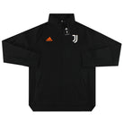 2021-22 Juventus adidas All Weather Jacket B *BNIB* XXXL Jacket