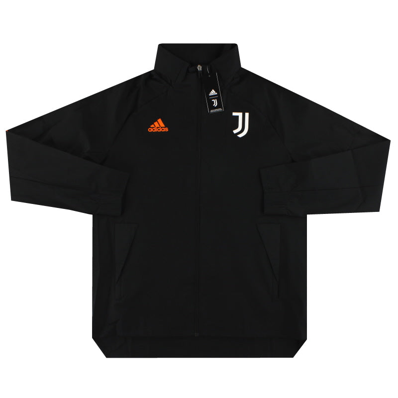 2021-22 Juventus adidas All Weather Jacket B *BNIB* XXXL Jacket