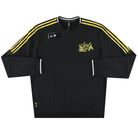 2021-22 Juventus adidas CNY Crew Sweatshirt *BNIB* L Sweatshirt