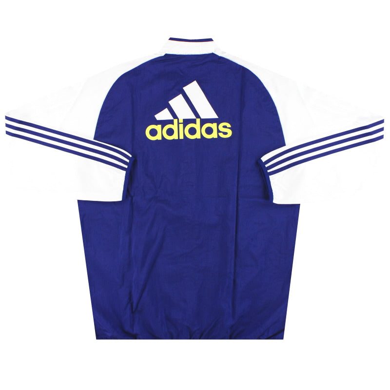 juventus adidas sweater
