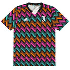 2021-22 Juventus adidas Pre-Match Shirt *BNIB* S Training Shirt