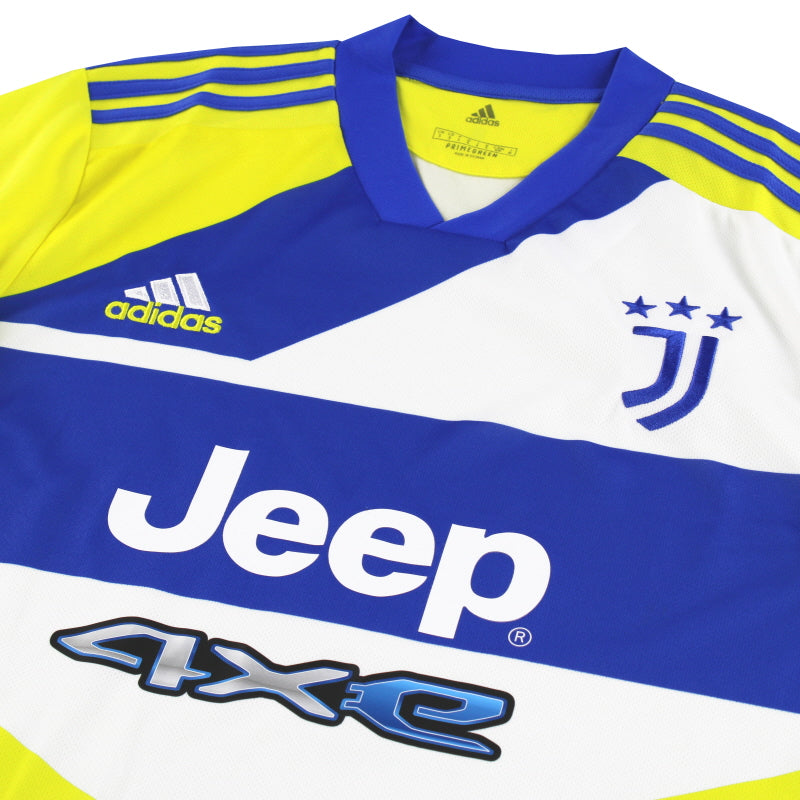 Fanion Juventus Vintage 1978 – Bandiera Coppa UEFA – W Il 18 – Fabriqué En Italie