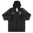 2021-22 Juventus adidas Winter Coat *BNIB* L Jacket