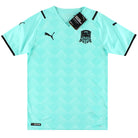 2021-22 Krasnodar Puma Away Shirt *w/tags* S Football Shirt